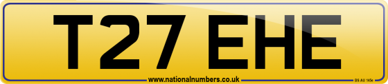 T27 EHE
