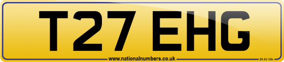 T27 EHG
