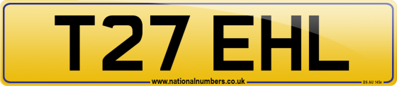 T27 EHL