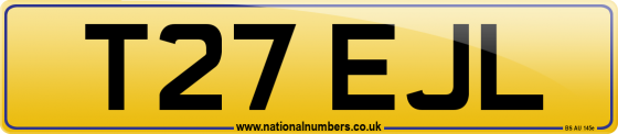 T27 EJL
