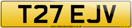 T27 EJV