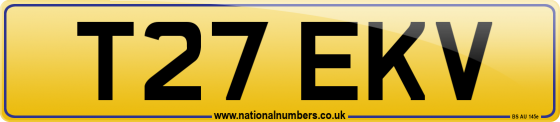 T27 EKV
