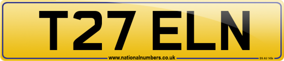 T27 ELN
