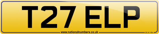 T27 ELP