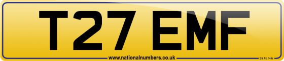 T27 EMF