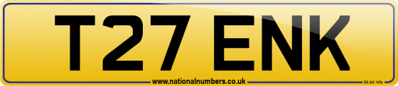 T27 ENK