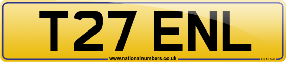 T27 ENL