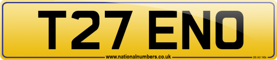 T27 ENO