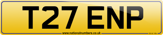 T27 ENP
