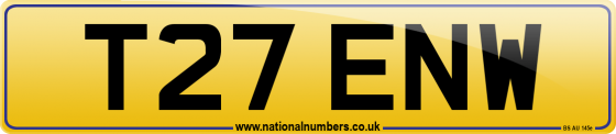 T27 ENW