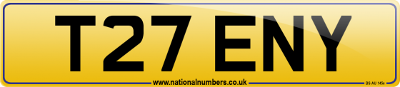 T27 ENY