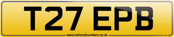 T27 EPB