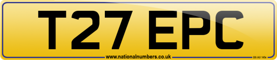 T27 EPC