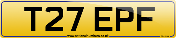 T27 EPF