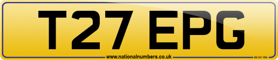 T27 EPG