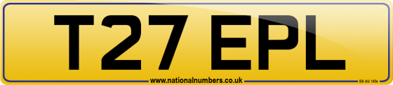 T27 EPL