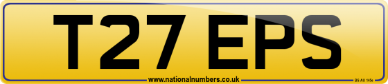 T27 EPS