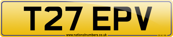T27 EPV