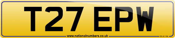 T27 EPW
