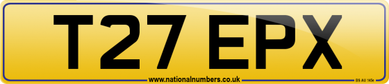 T27 EPX