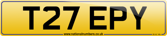 T27 EPY