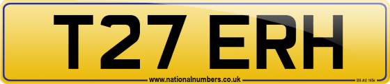 T27 ERH