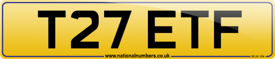 T27 ETF