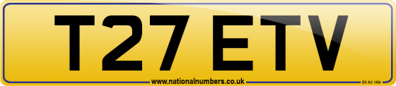 T27 ETV