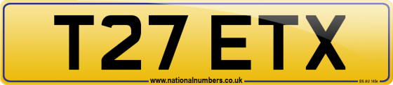 T27 ETX