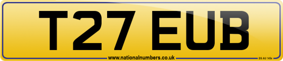 T27 EUB