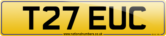 T27 EUC