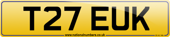 T27 EUK