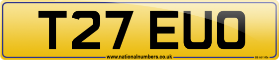 T27 EUO