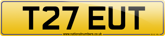 T27 EUT