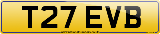T27 EVB