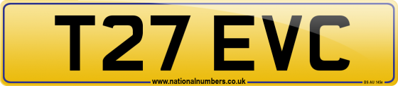 T27 EVC