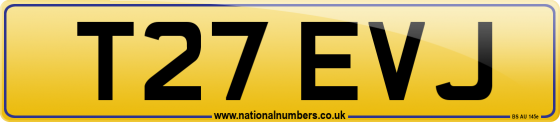 T27 EVJ