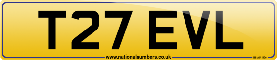 T27 EVL