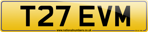 T27 EVM