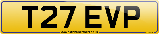 T27 EVP