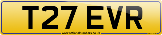 T27 EVR