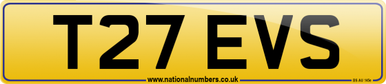 T27 EVS