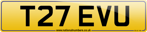 T27 EVU