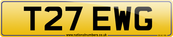 T27 EWG