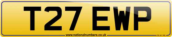 T27 EWP