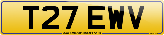 T27 EWV