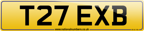 T27 EXB