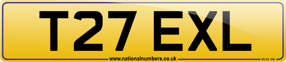 T27 EXL