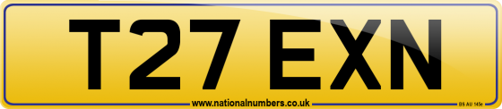 T27 EXN