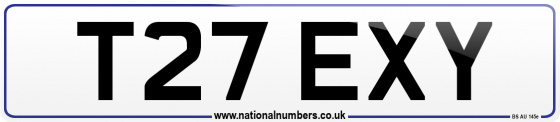 T27 EXY